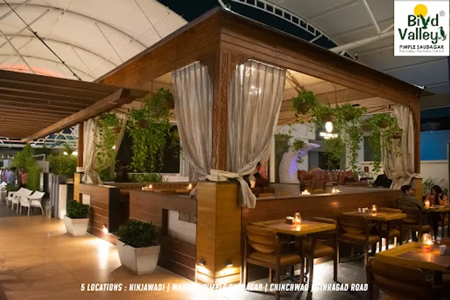 Bird Valley Bar And Restaurant, Pimple Saudagar