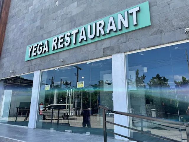 Yega Restaurant