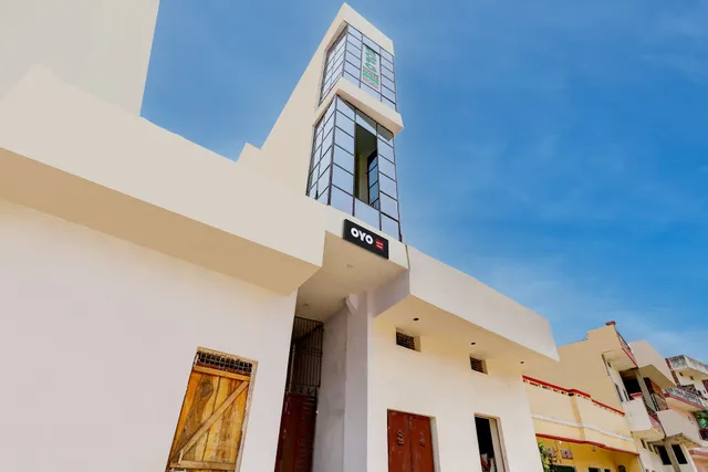 Super OYO Flagship B.G.P.G House