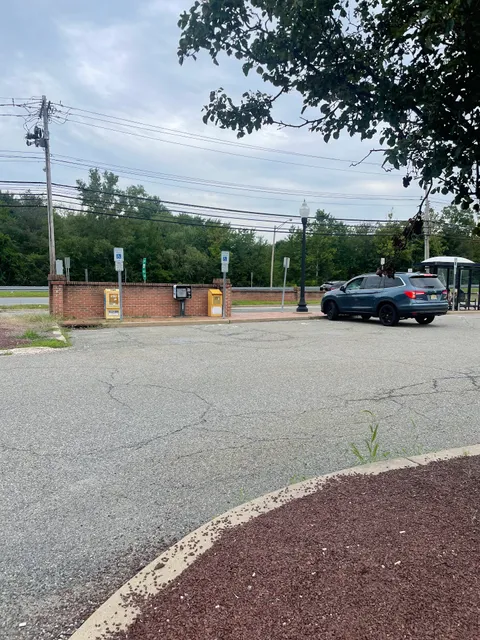 Waterview Park and Ride