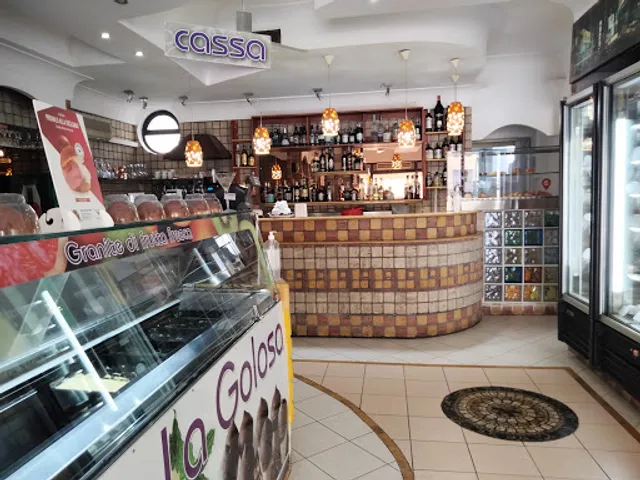 Gelateria La Golosa