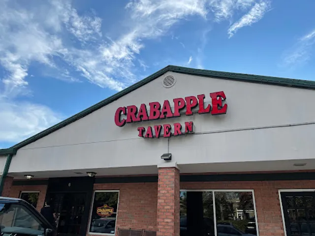 Crabapple Tavern