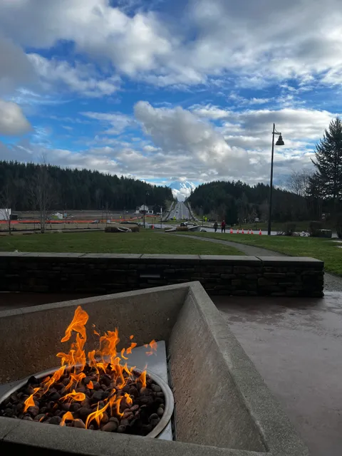 Information Center at Tehaleh