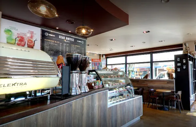 Star Coffee Mannheim