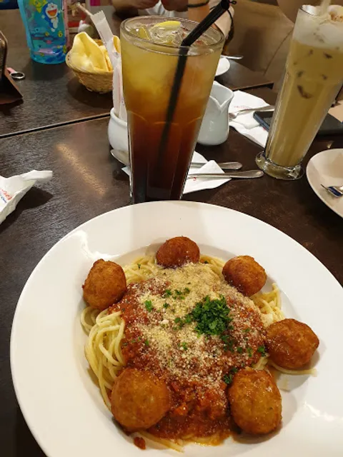 Secret Recipe Alpha Angle