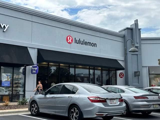 lululemon