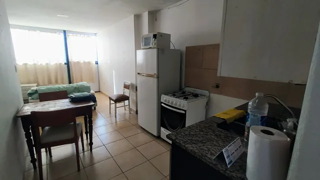 Monoambiente Córdoba