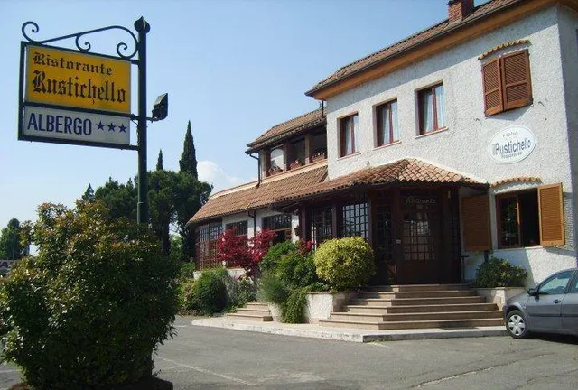 Ristorante Rustichello