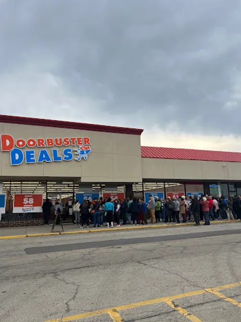 Doorbuster Deals