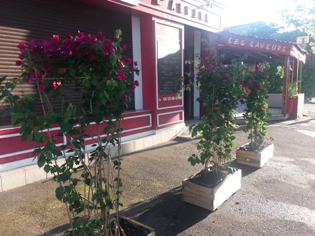 Restaurant boucherie l'Alpine