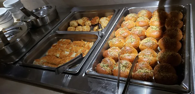 The Jaguar Room at Springfield-Clark CTC