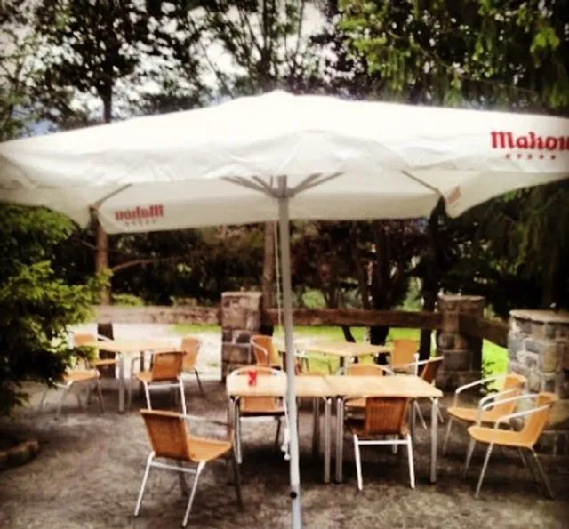 Bar restaurante La Cabaña Grill & Chill