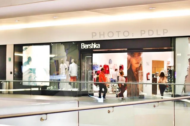 Bershka