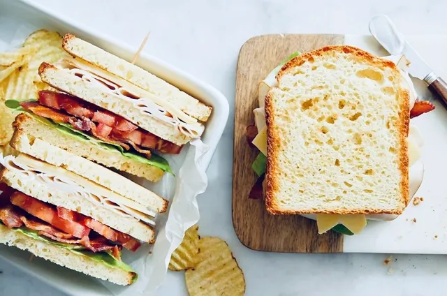 Love From My Oven LLC