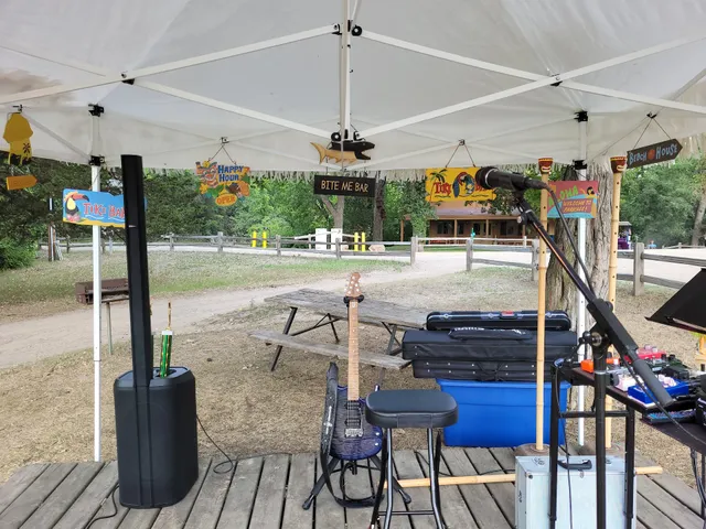 A J Acres Campground