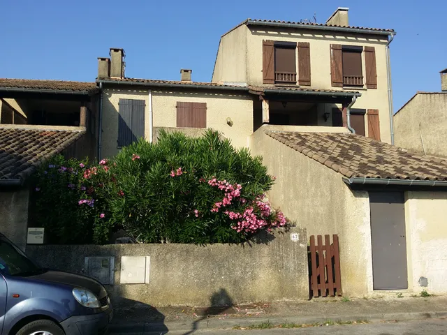 Hotel-restaurant "La Bonne Humeur"