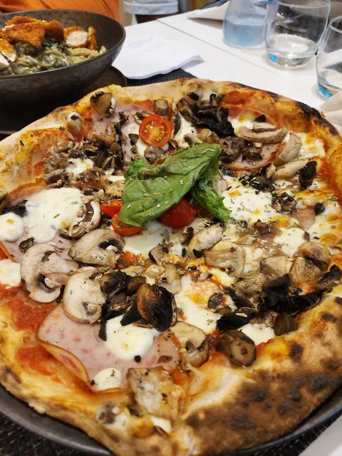 Kitchen Factory piccola and more