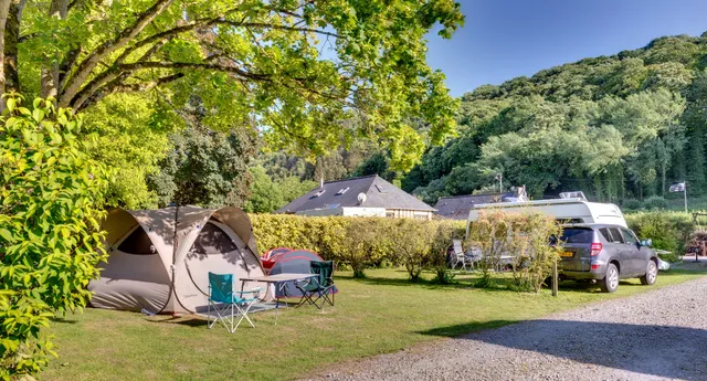 Camping Les Couesnons