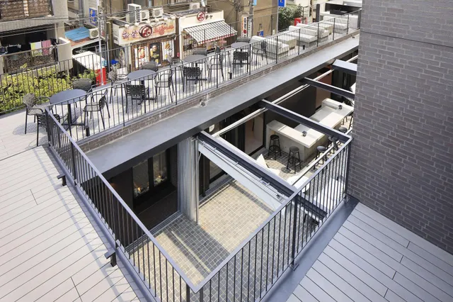 Hotel Cen ホテルセン