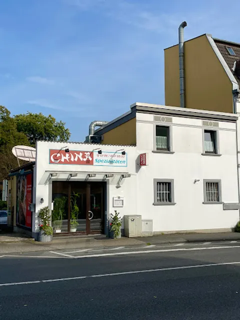 China Spezialitäten