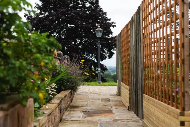 Sandhole Holiday Cottages & Livery