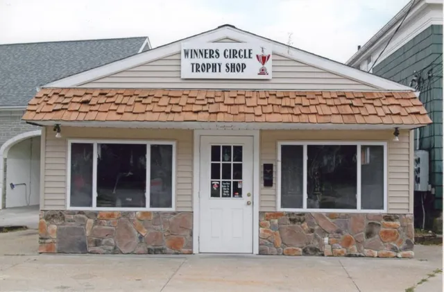 Winners Circle Trophy Shop