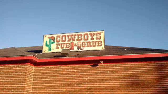 Southern Billiards and Burgers