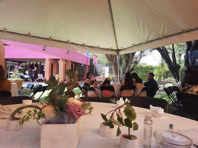 Parque Nacional Garden