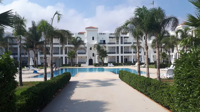 Résidence Riad Saidia