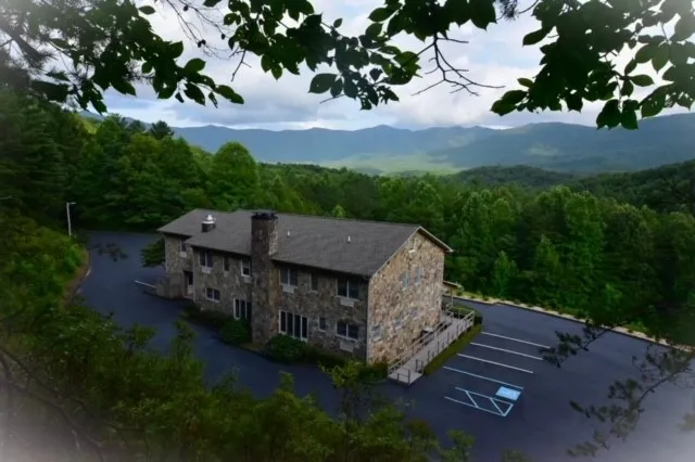 Souther Country Lodge