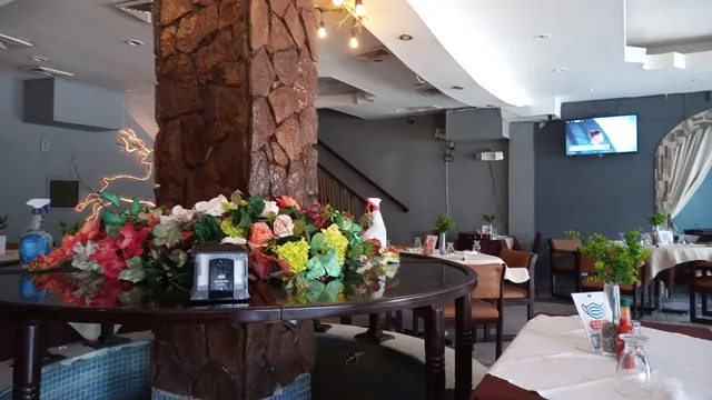 Restaurante La Parrilla