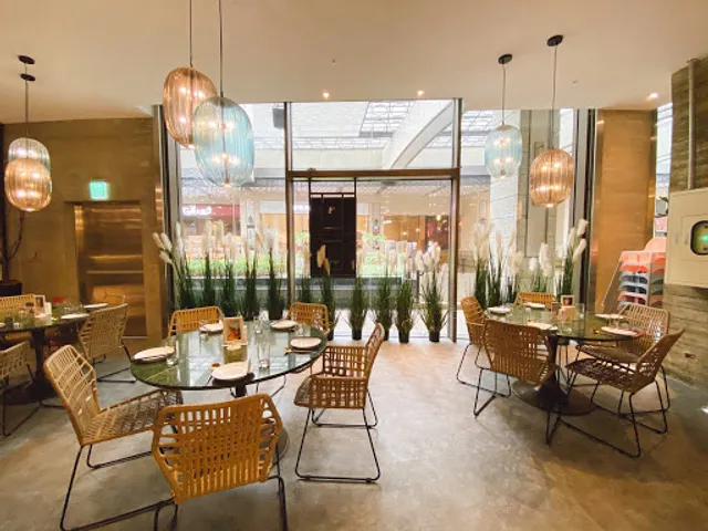 Siam Siam 泰式料理