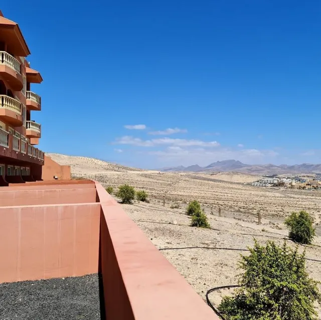 Residencial Playa Paraiso