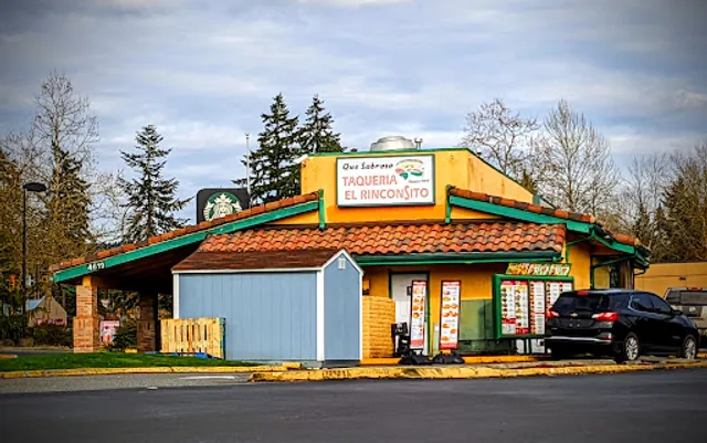 El Rinconsito | Renton