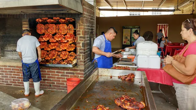 El Senor de los Pollos