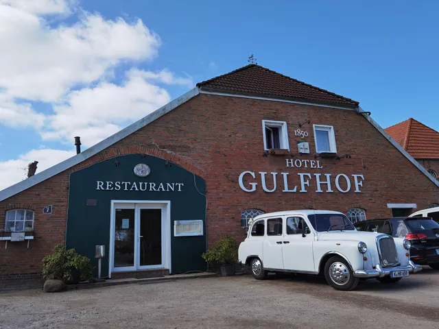 Hotel und Restaurant Gulfhof Temmen