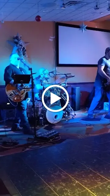 Strikers Sports Bar and Grill