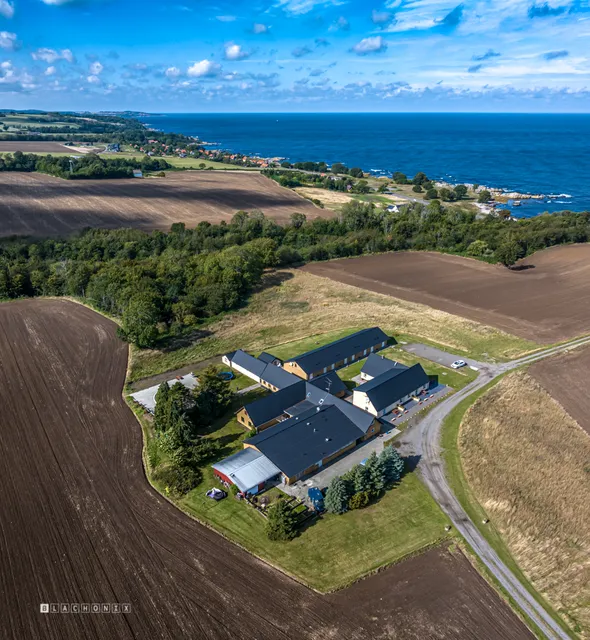 Bornholm Panorama Apartments