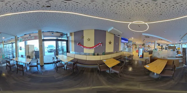 Bäckerei Brotkultur, Filiale Leogang