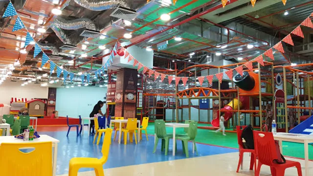 The Parenthood MyTown