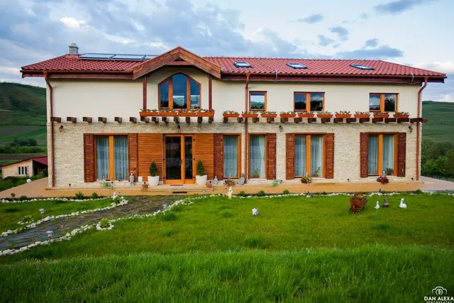 AgroPensiune Cosette