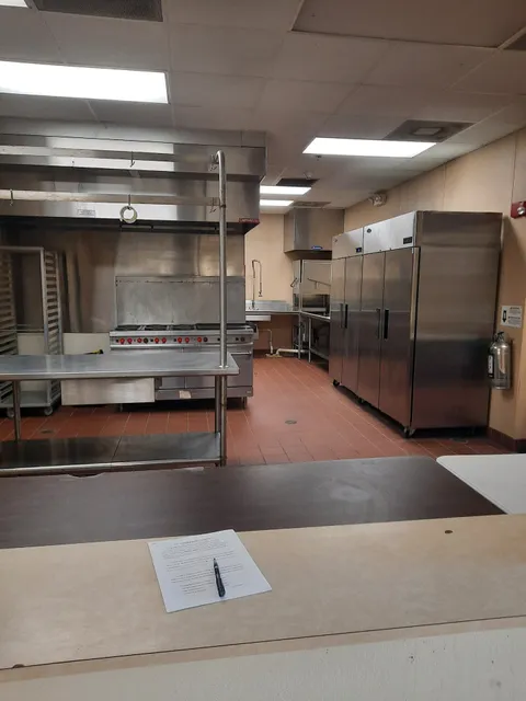 Allen Parish Civic Center