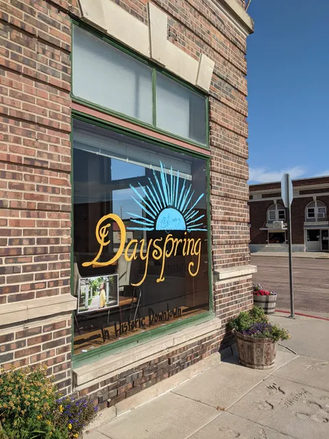 Dayspring Coffee Co