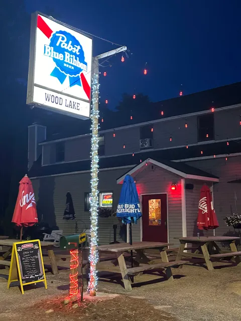 Crystal’s Wood Lake Supper Club