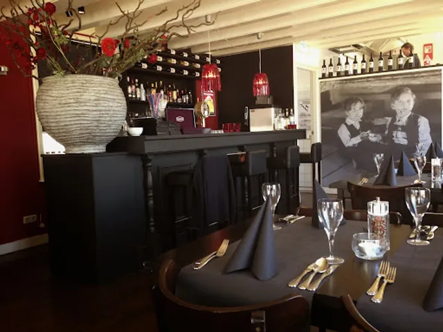 Restobar 't Veerhuys