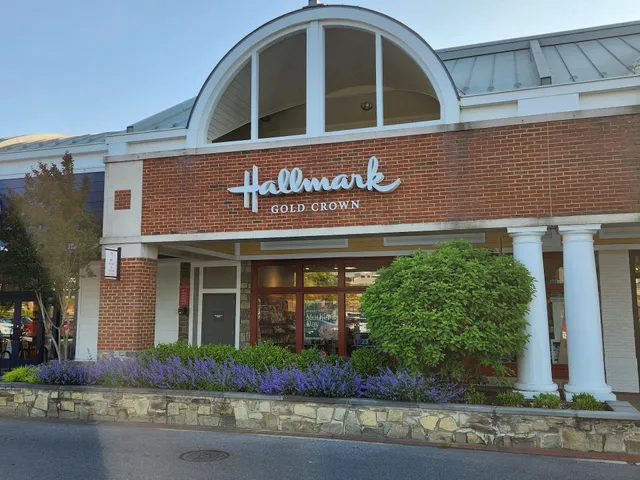 Norman's Hallmark Shop