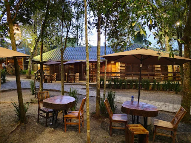 Restaurante Maria Eugênia