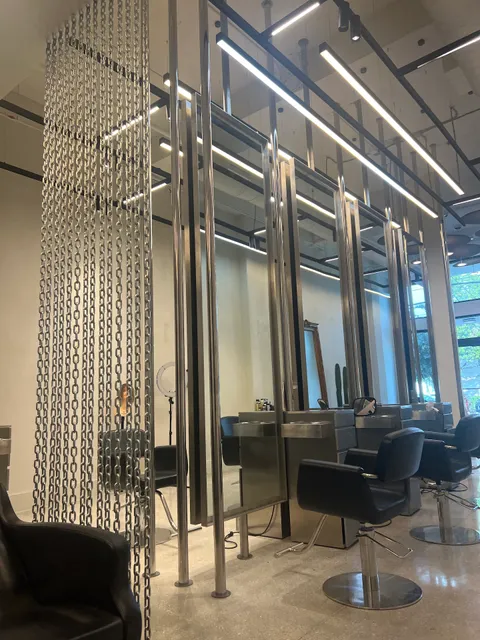 Kaan Hair Design Miami Beach