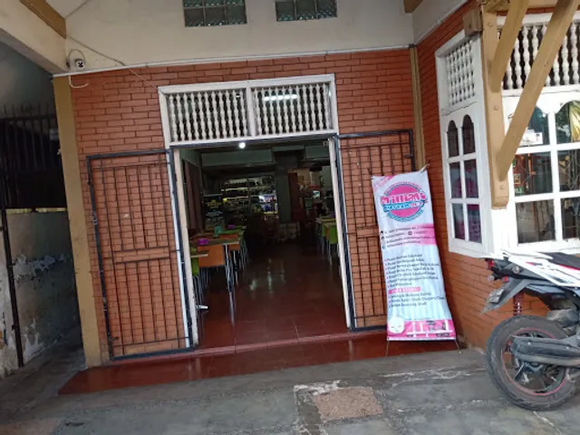 Rumah Makan Kita
