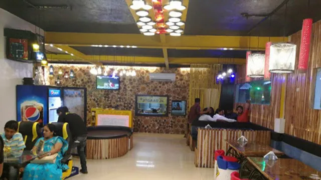 JUGAAD JN. Laxmi Sagar